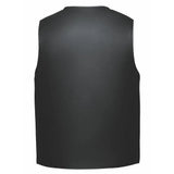 Ruidoso - Men's Premium Leather Motorcycle Vest - Unik Just for Bikers - Flyclothing LLC
