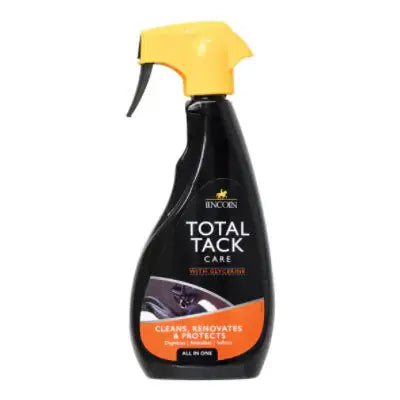 Lincoln Total Tack 500ml - Breeches.com - Flyclothing LLC