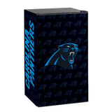 Carolina Panthers Counter Top Fridge - Logo Brands - Flyclothing LLC