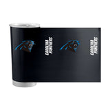 Carolina Panthers 20oz Gameday Stainless Tumbler - Logo Brands - Flyclothing LLC