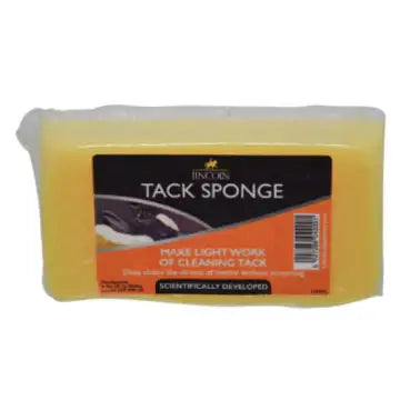 Lincoln Tack Sponge- Regular - Breeches.com - Flyclothing LLC