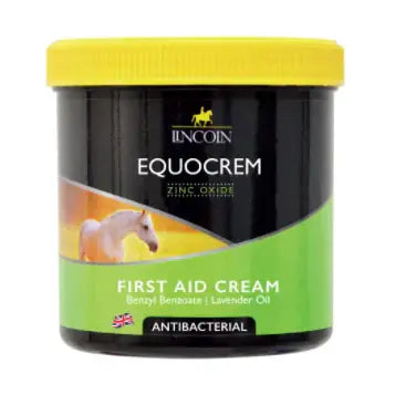 Lincoln Equocrem 200g - Breeches.com - Flyclothing LLC