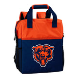 Chicago Bears Backpack Cooler - Logo Brands - Flyclothing LLC