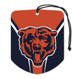 NFL - Chicago Bears Air Freshener 2-pk