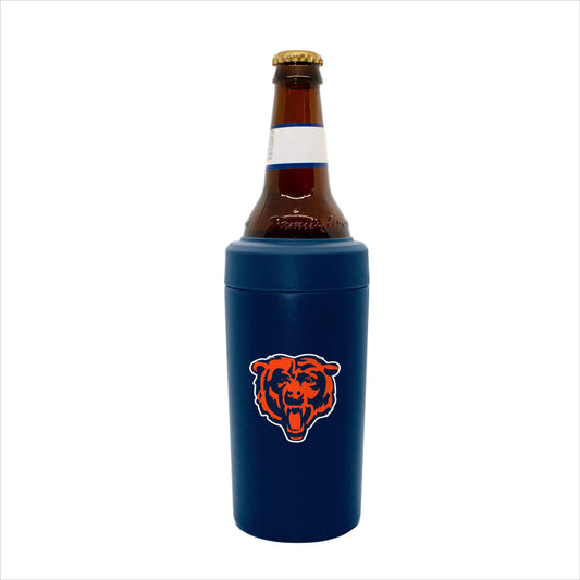 Chicago Bears Flipside Universal Coolie - Logo Brands - Flyclothing LLC