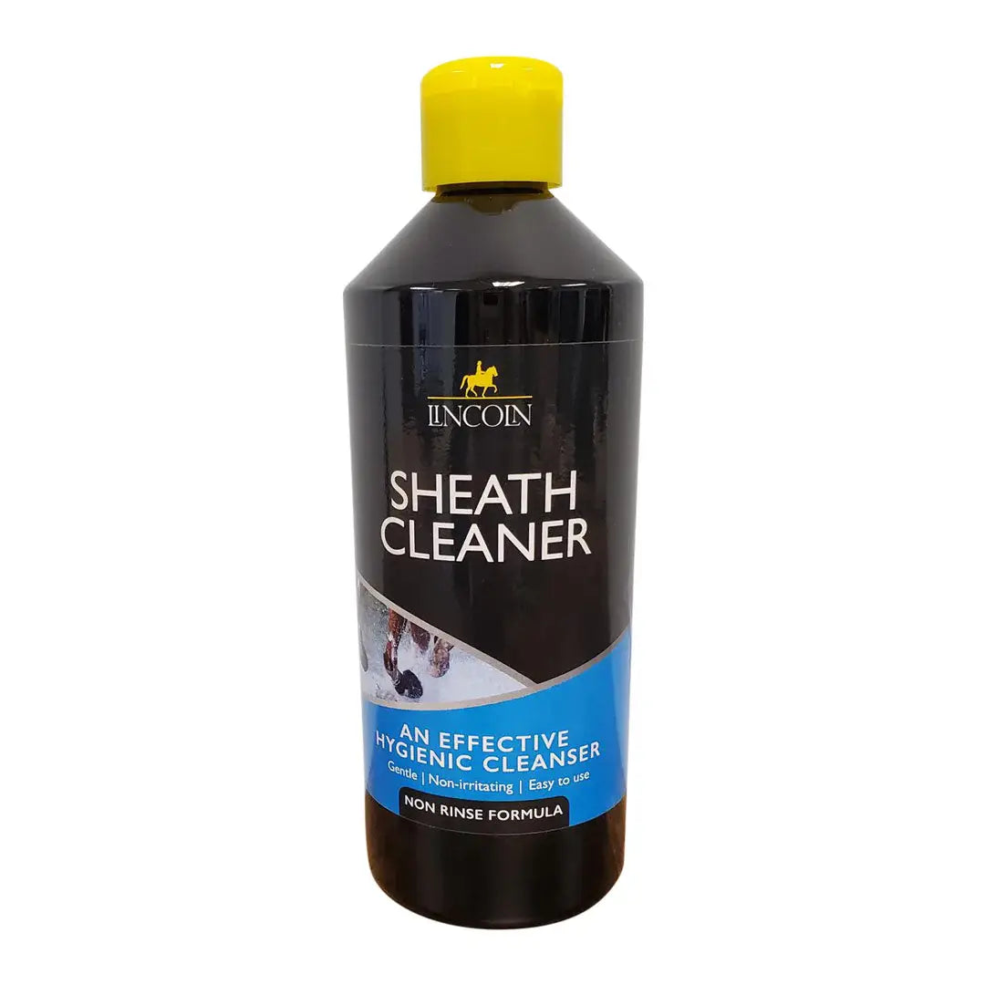 Lincoln Sheath Cleaner- 500ml - Breeches.com - Flyclothing LLC