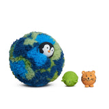 HuggleSnuffles™ SnuffleSphere™ Puzzle Ball - HuggleHounds - Flyclothing LLC