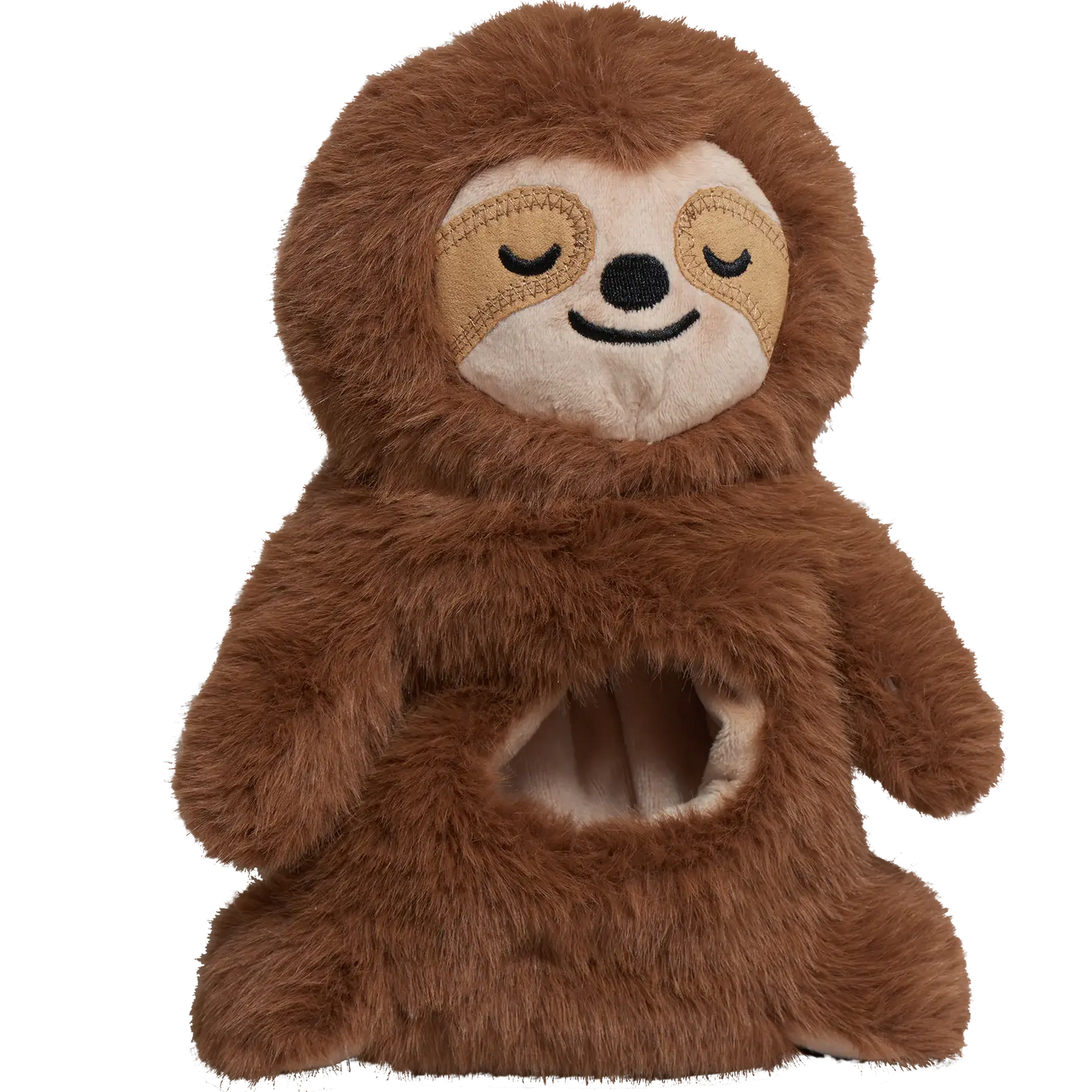 HuggleSnuffles™ Snuggle & Zoom™ Enrichment Toy - HuggleHounds - Flyclothing LLC