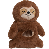 HuggleSnuffles™ Snuggle & Zoom™ Enrichment Toy - HuggleHounds - Flyclothing LLC