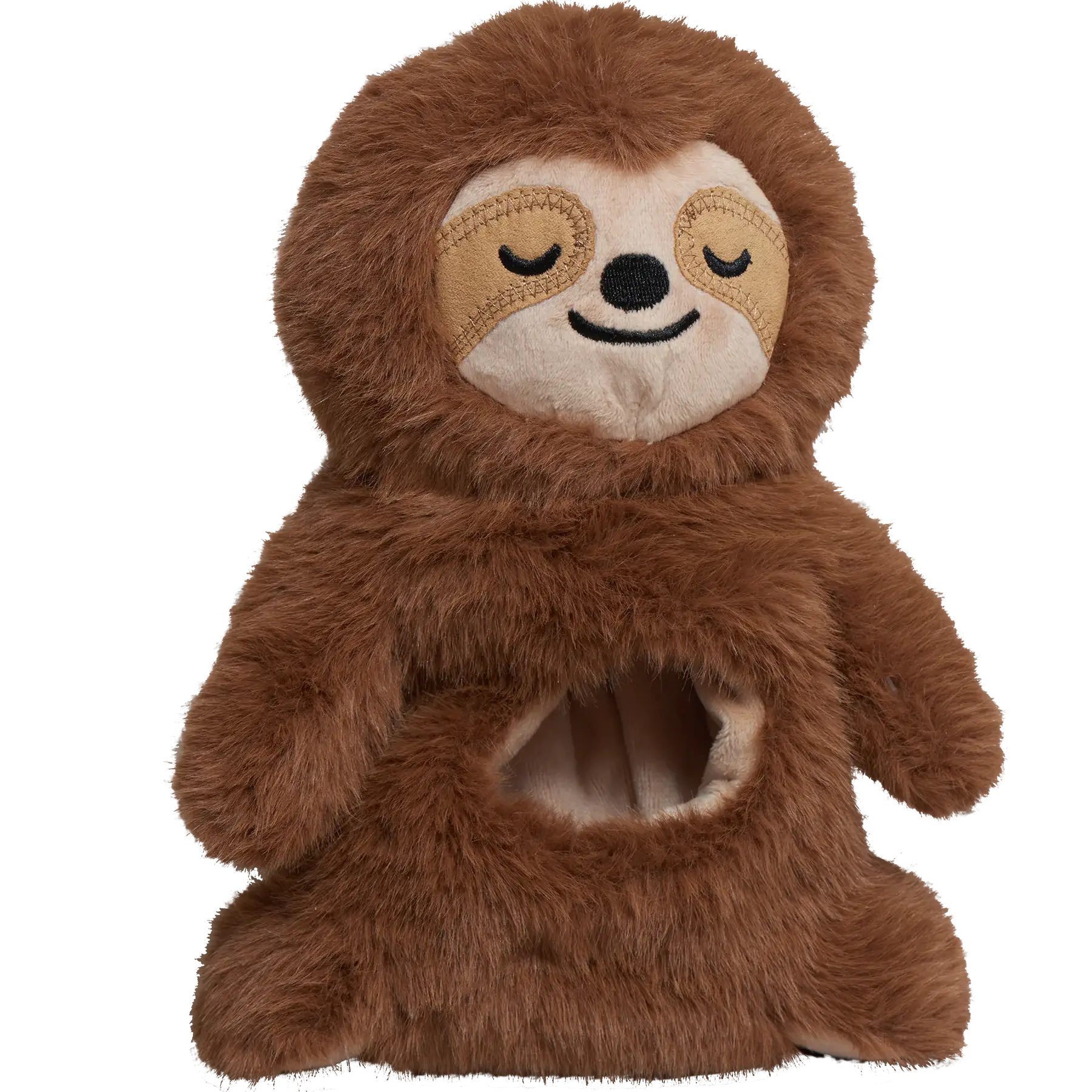 HuggleSnuffles™ Snuggle & Zoom™ Enrichment Toy - HuggleHounds - Flyclothing LLC