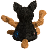 HuggleCause™, Project K-9 Hero, K-9 Chief Knottie® Plush Dog Toy, Large - HuggleHounds - Flyclothing LLC