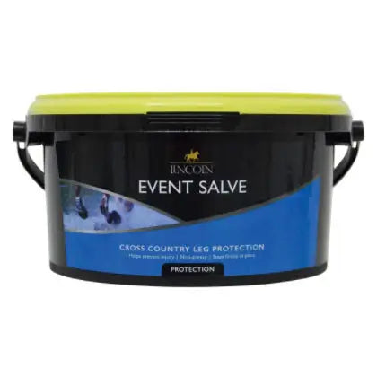 Lincoln Event Salve- 2 kg - Breeches.com - Flyclothing LLC