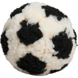 HuggleFleece® Soccer Ball Dog Toy | Limited World Cup 2026 - HuggleHounds - Flyclothing LLC