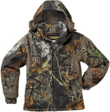 Rocky Junior ProHunter Waterproof Insulated Hooded Jacket - Rocky Boots - Flyclothing LLC