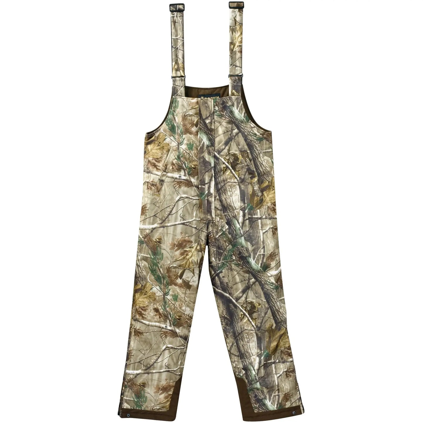 Rocky Junior ProHunter Waterproof Insulated Bibs - Rocky Boots - Flyclothing LLC