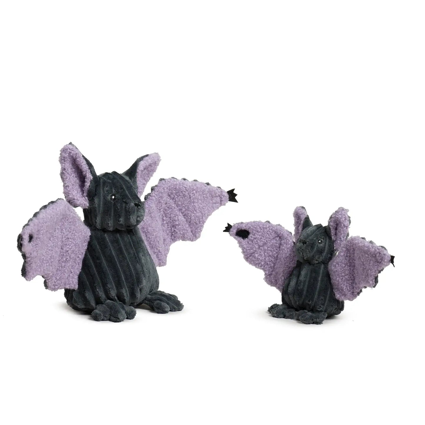Baxter Bat Halloween Dog Toy - HuggleHounds - Flyclothing LLC