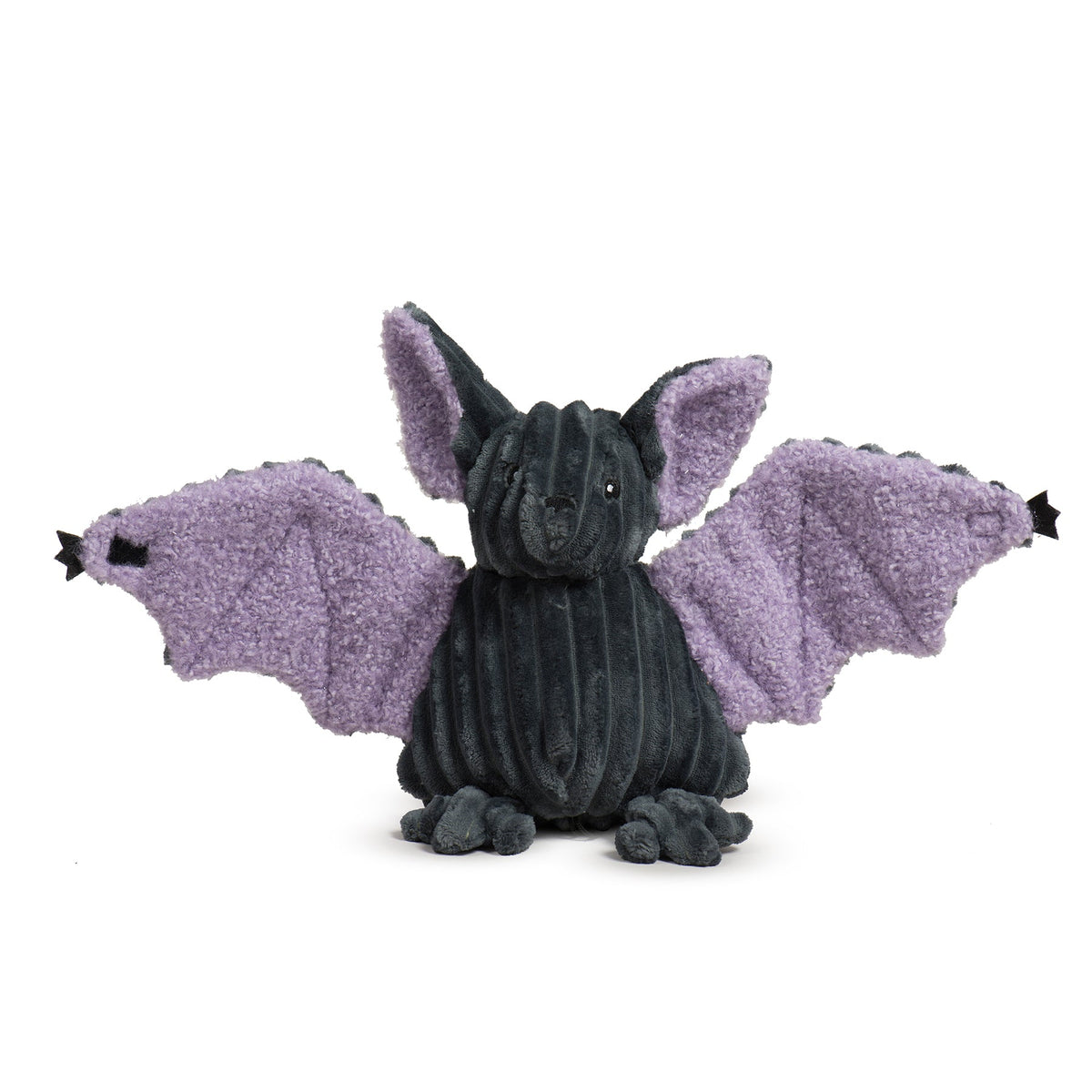 Baxter Bat Halloween Dog Toy - HuggleHounds - Flyclothing LLC