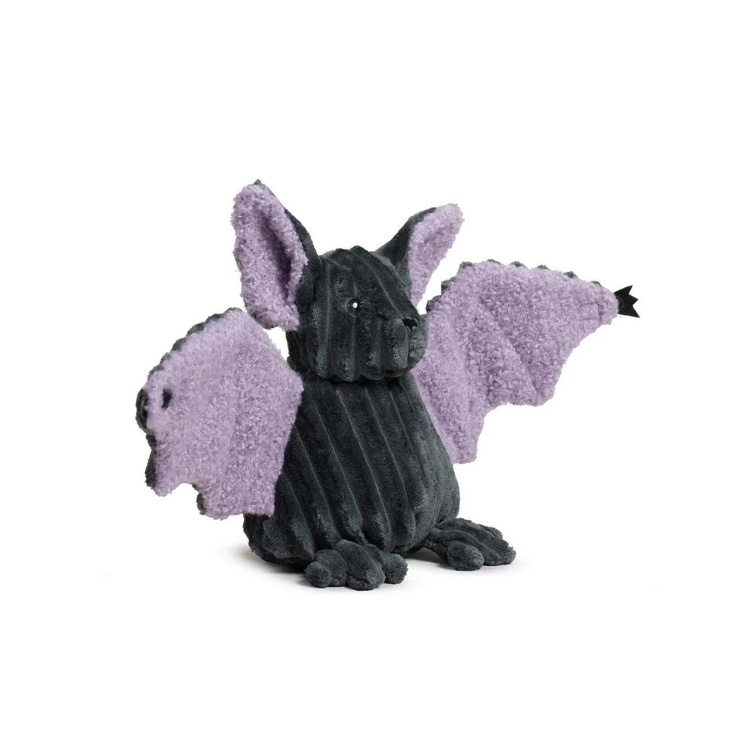 Baxter Bat Halloween Dog Toy - HuggleHounds - Flyclothing LLC