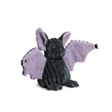 Baxter Bat Halloween Dog Toy - HuggleHounds - Flyclothing LLC