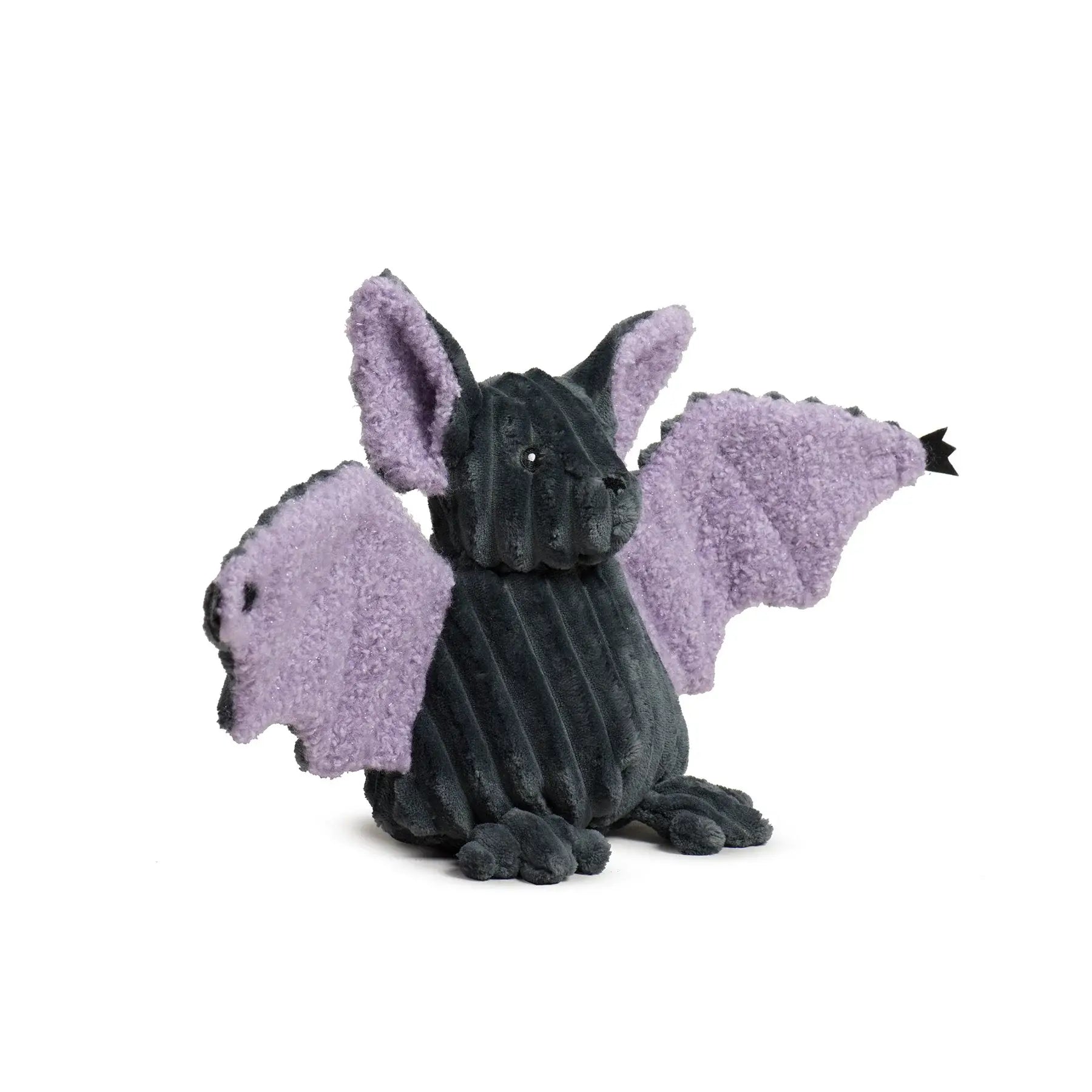 Baxter Bat Halloween Dog Toy - HuggleHounds - Flyclothing LLC