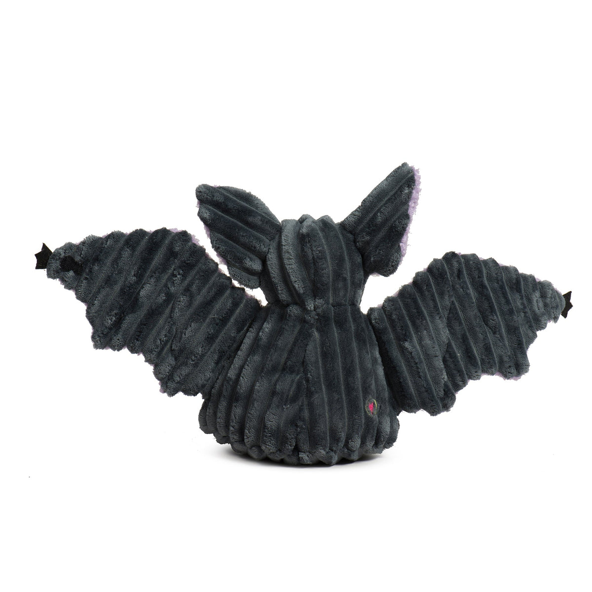 Baxter Bat Halloween Dog Toy - HuggleHounds - Flyclothing LLC