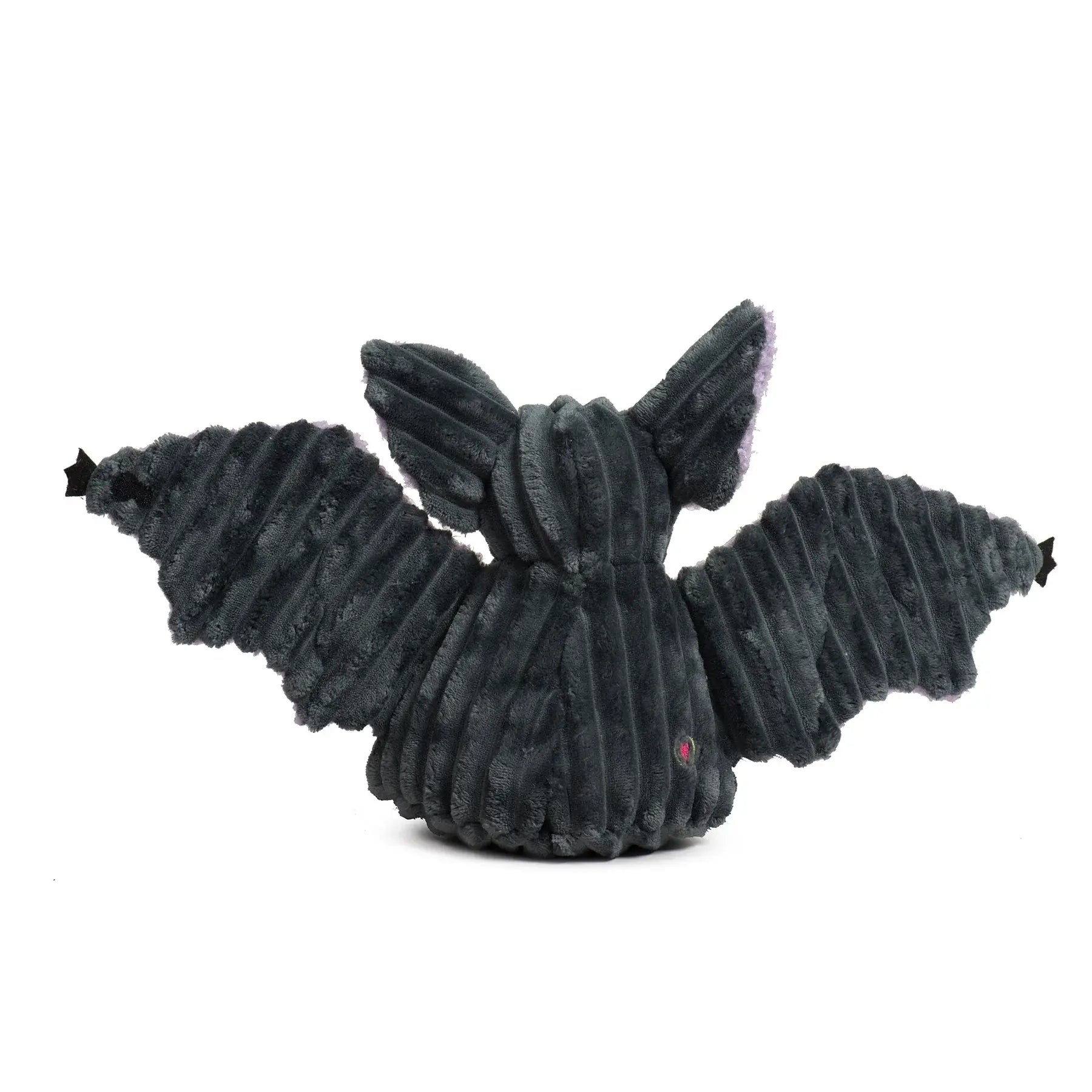 Baxter Bat Halloween Dog Toy - HuggleHounds - Flyclothing LLC