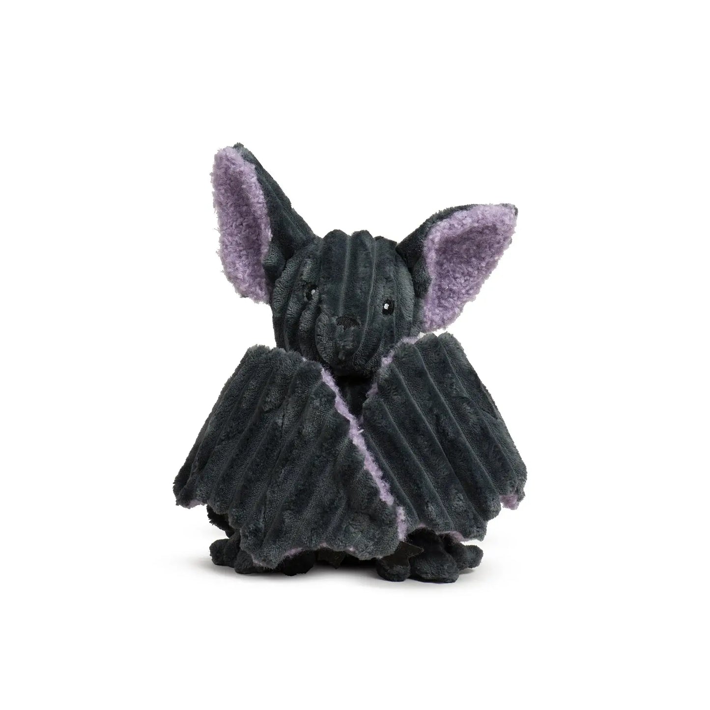 Baxter Bat Halloween Dog Toy - HuggleHounds - Flyclothing LLC