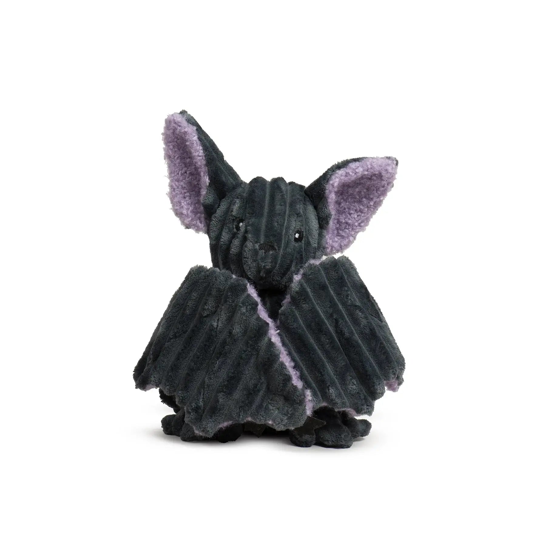 Baxter Bat Halloween Dog Toy - HuggleHounds - Flyclothing LLC