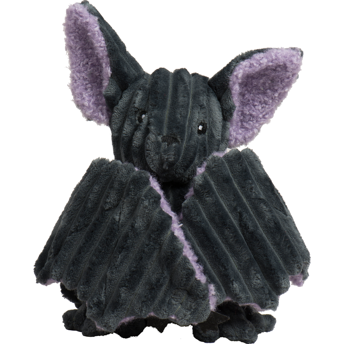 Baxter Bat Halloween Dog Toy - HuggleHounds - Flyclothing LLC