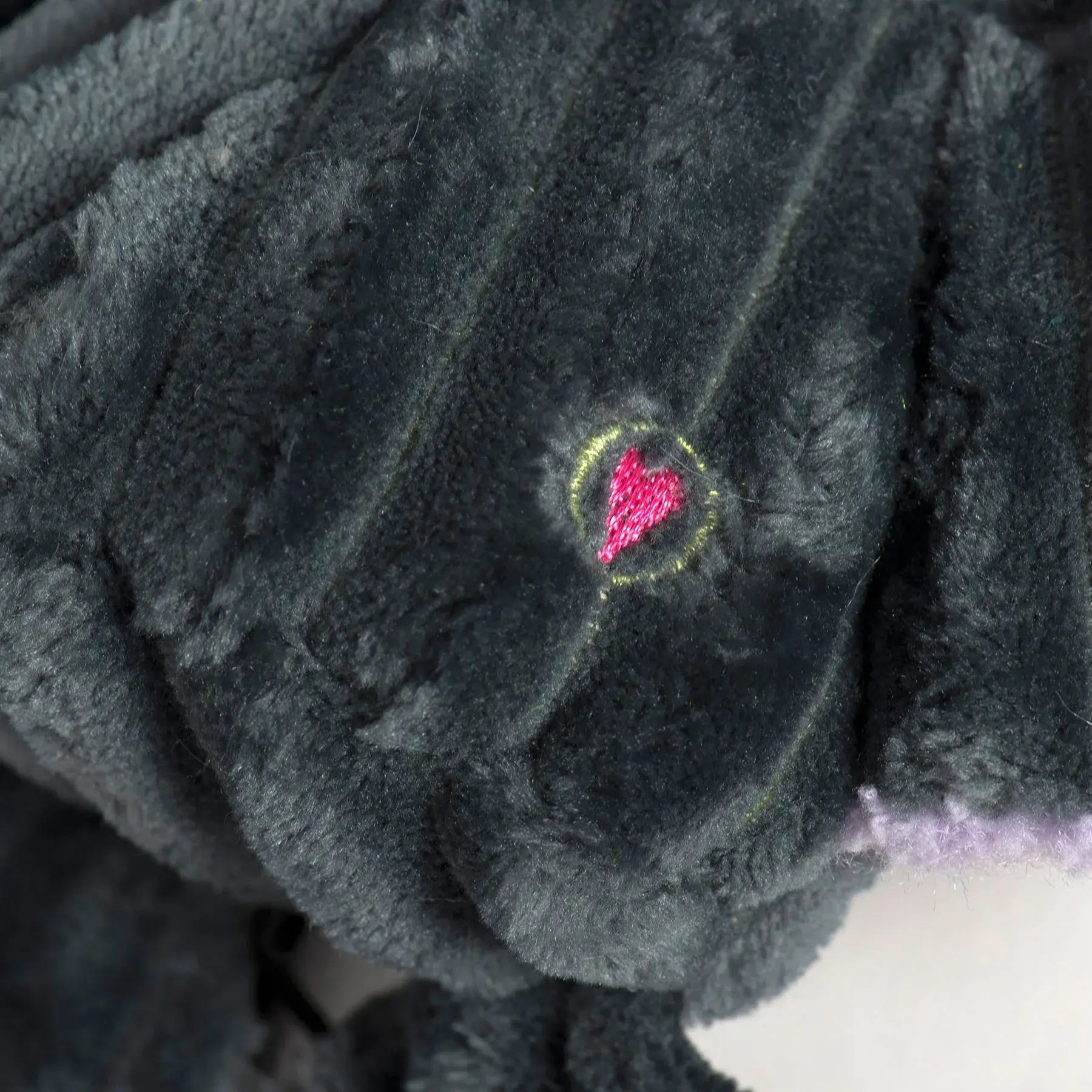 Baxter Bat Halloween Dog Toy - HuggleHounds - Flyclothing LLC