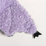 Baxter Bat Halloween Dog Toy - HuggleHounds - Flyclothing LLC