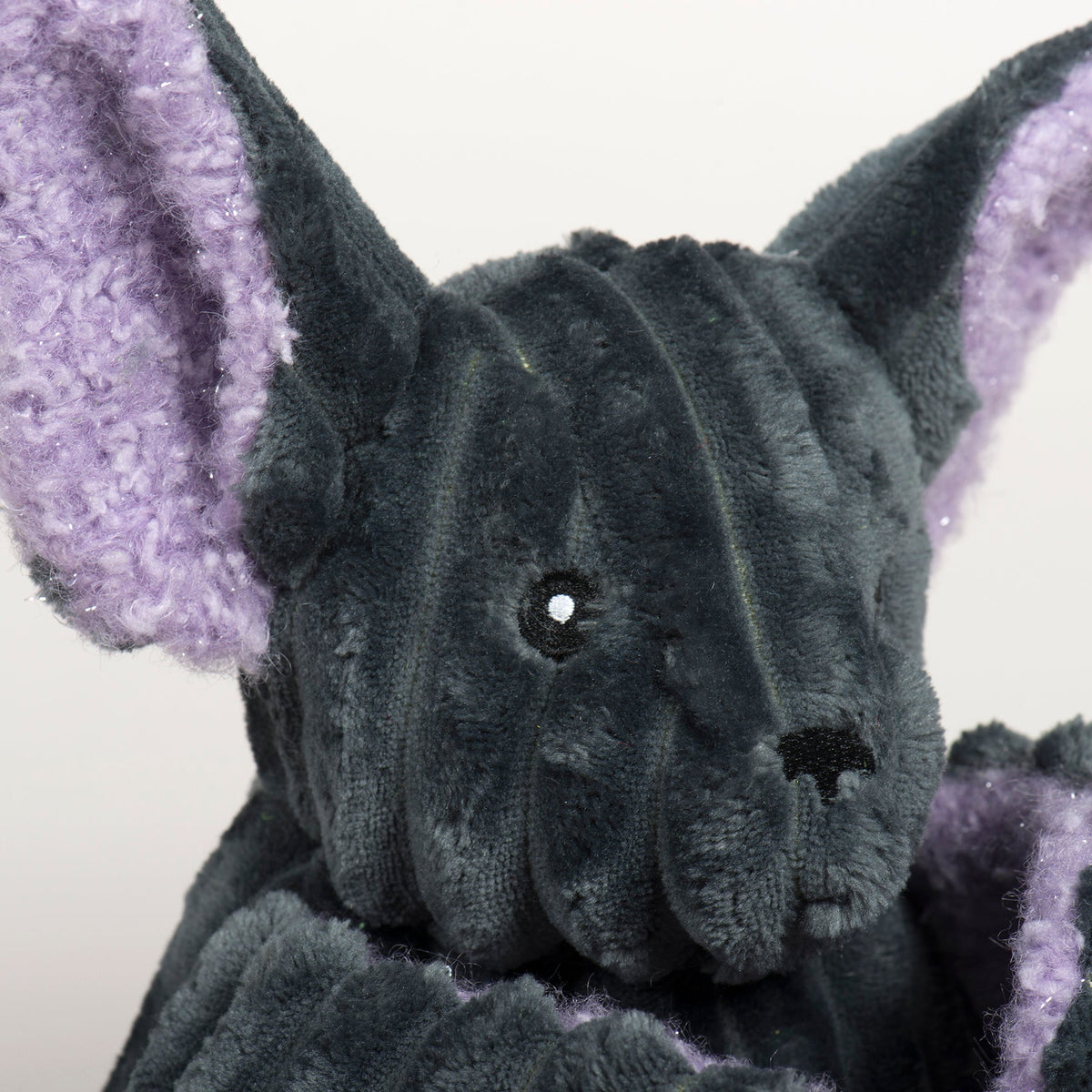 Baxter Bat Halloween Dog Toy - HuggleHounds - Flyclothing LLC