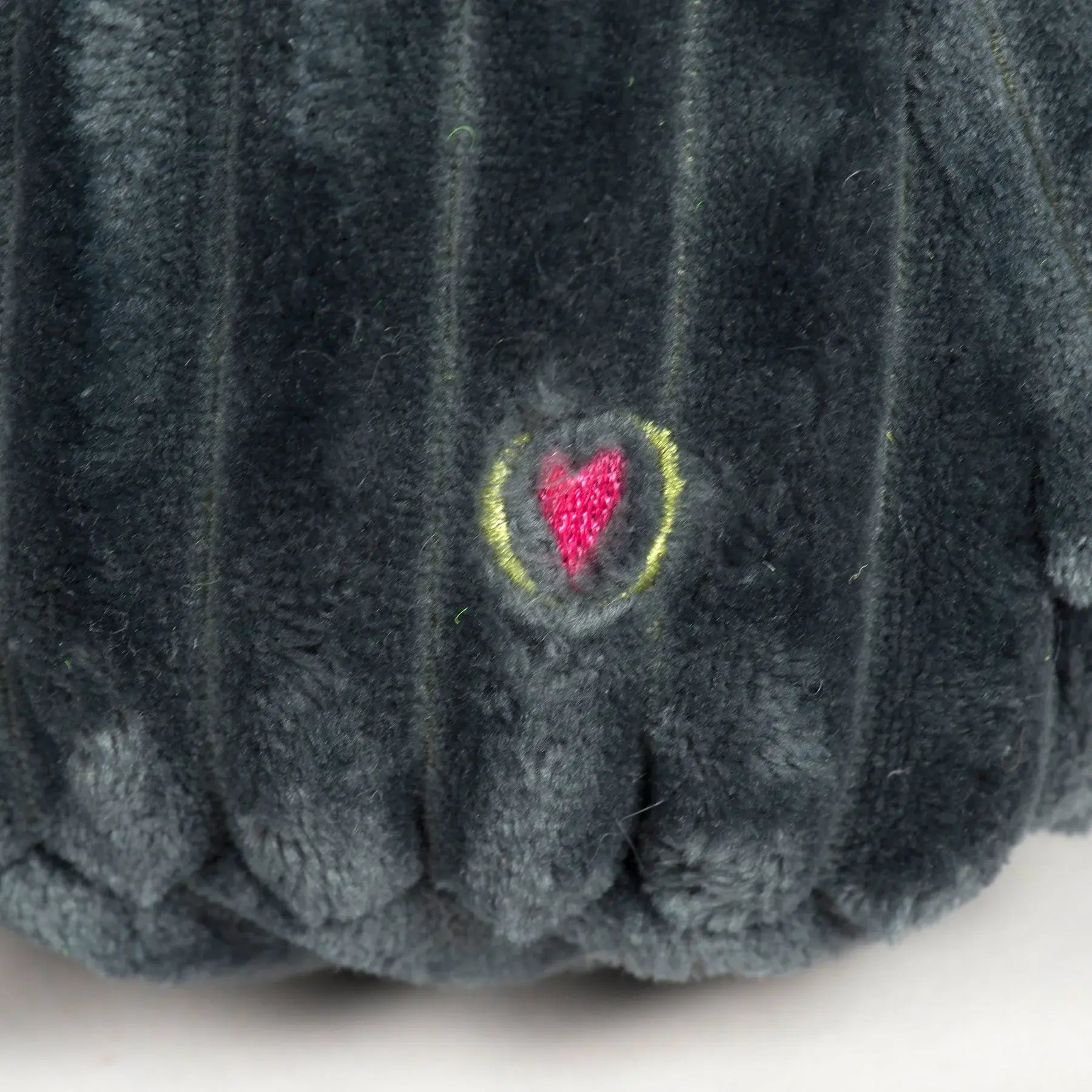 Baxter Bat Halloween Dog Toy - HuggleHounds - Flyclothing LLC