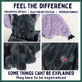 Baxter Bat Halloween Dog Toy - HuggleHounds - Flyclothing LLC