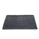 Scout Blankie Double-Sided Plush Dog Blanket - HuggleHounds - Flyclothing LLC