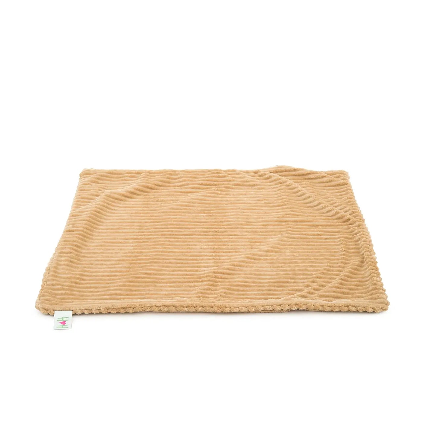 Scout Blankie Double-Sided Plush Dog Blanket - HuggleHounds - Flyclothing LLC