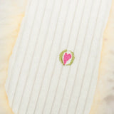 Louise Lamb Fluffer Long & Lovelie™ Durable Plush Dog Toy - HuggleHounds - Flyclothing LLC