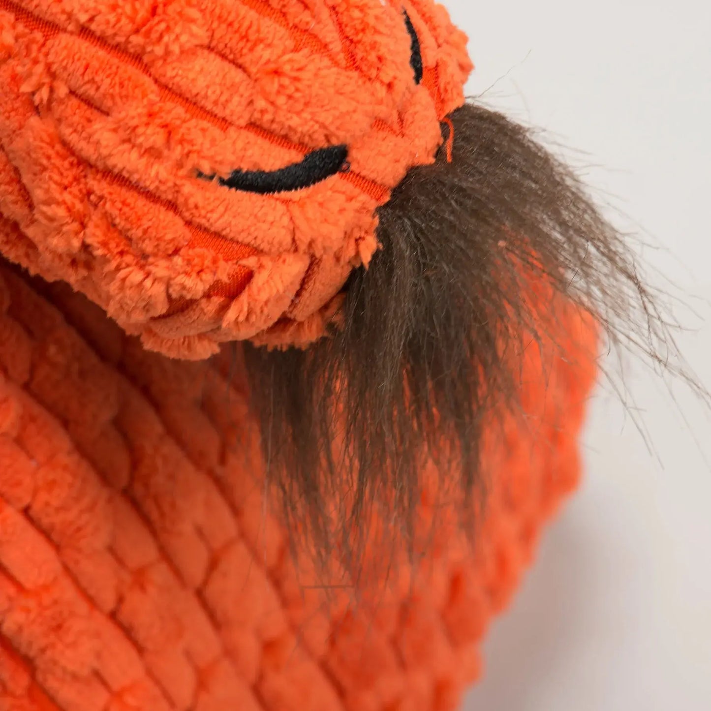Morris Moose HuggleFlatties™ Durable Plush Dog Toy - HuggleHounds - Flyclothing LLC