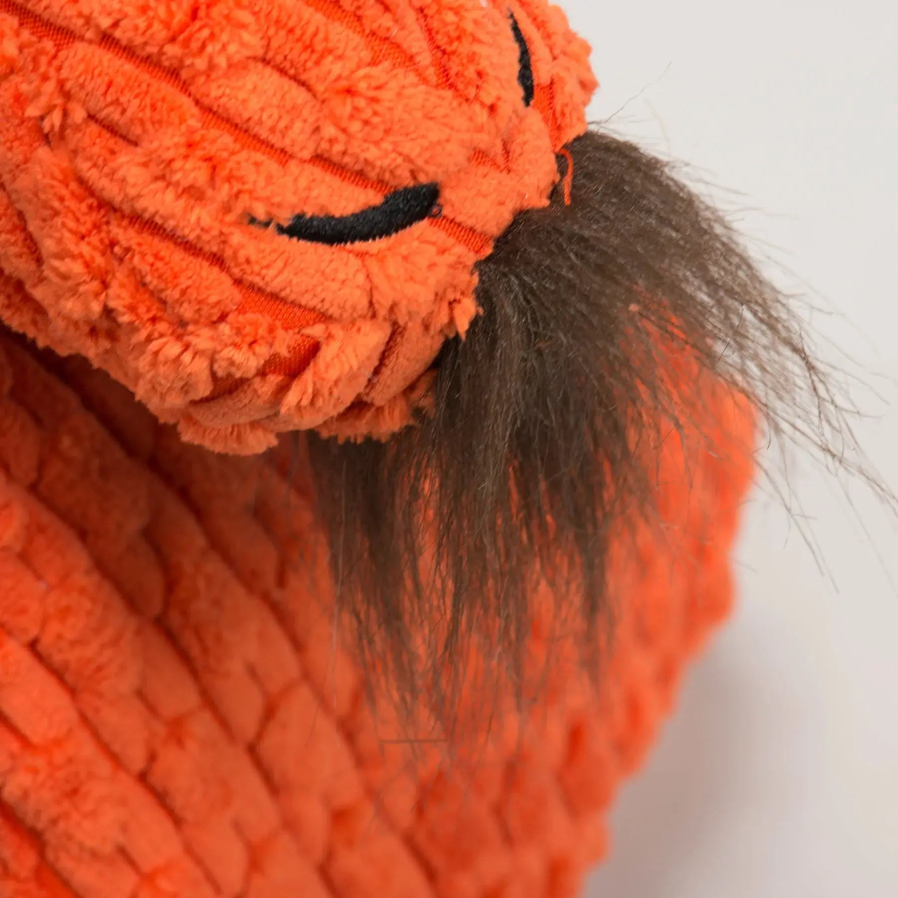 Morris Moose HuggleFlatties™ Durable Plush Dog Toy - HuggleHounds - Flyclothing LLC