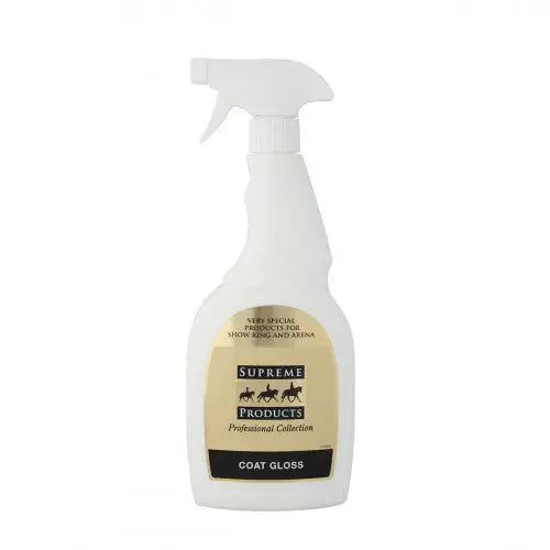 Supreme Products Coat Gloss - 750ml - Breeches.com - Flyclothing LLC