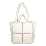 Cleveland Browns Sand Puff Tote - Logo Brands - Flyclothing LLC