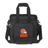 Cleveland Browns 24 Can Flex Cooler - Logo Brands - Flyclothing LLC