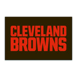 NFL - Cleveland Browns HiDef Rookie