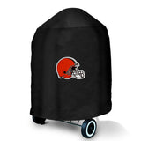 NFL - Cleveland Browns GRILLCOVERKETTLE - Logo Brands - Flyclothing LLC