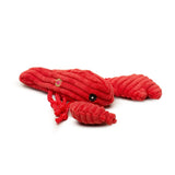 Raw Bar Wee Huggles® Plush Dog Toys, 3 pack - HuggleHounds - Flyclothing LLC