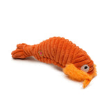 Raw Bar Wee Huggles® Plush Dog Toys, 3 pack - HuggleHounds - Flyclothing LLC