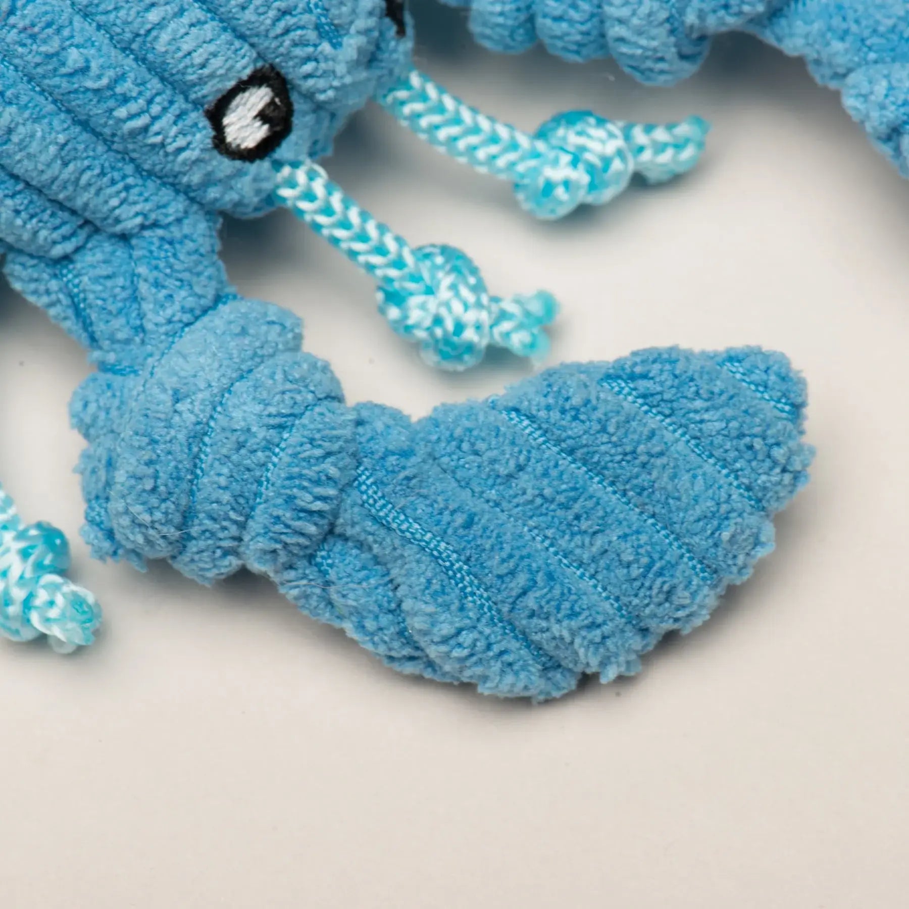 Raw Bar Wee Huggles® Plush Dog Toys, 3 pack - HuggleHounds - Flyclothing LLC