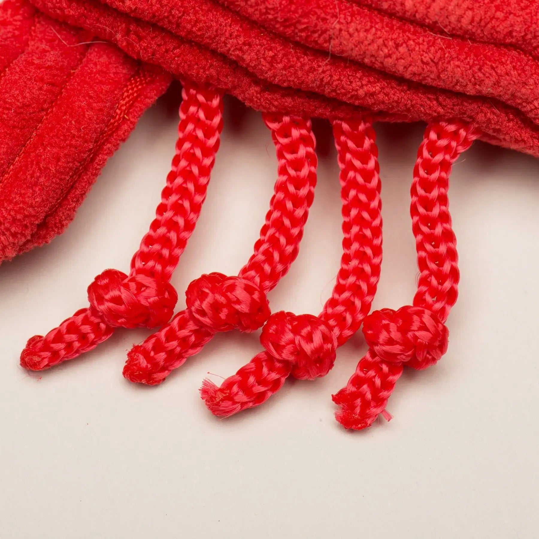 Raw Bar Wee Huggles® Plush Dog Toys, 3 pack - HuggleHounds - Flyclothing LLC