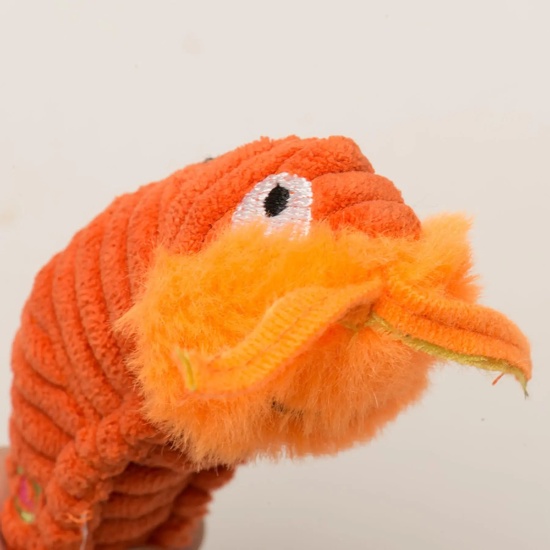 Raw Bar Wee Huggles® Plush Dog Toys, 3 pack - HuggleHounds - Flyclothing LLC
