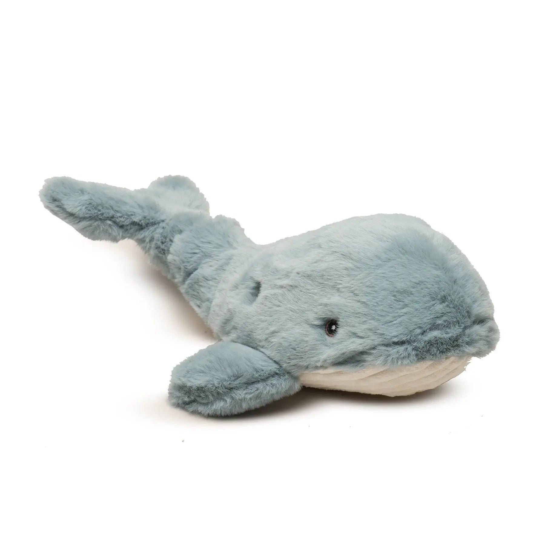Mobie Whale Knottie® Plush Dog Toy - HuggleHounds - Flyclothing LLC